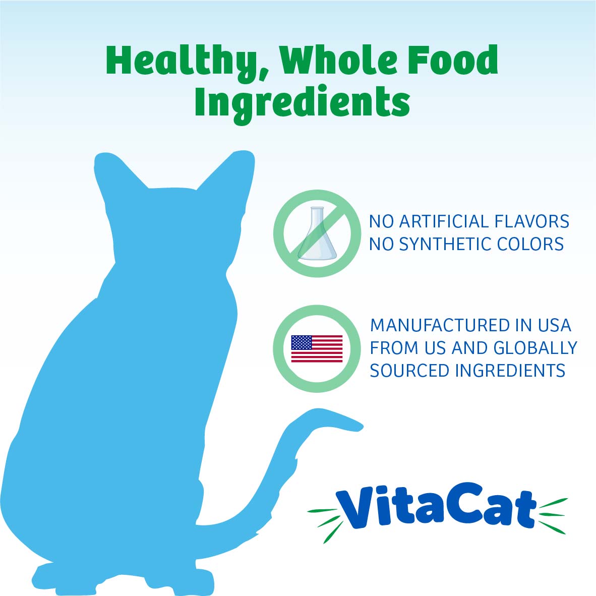 natural supplement for cats with omega 3